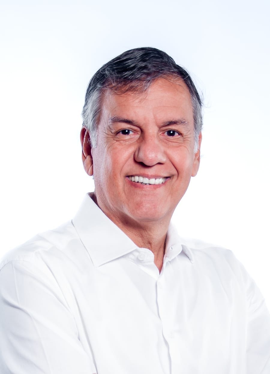 Marco Aurélio Barreto